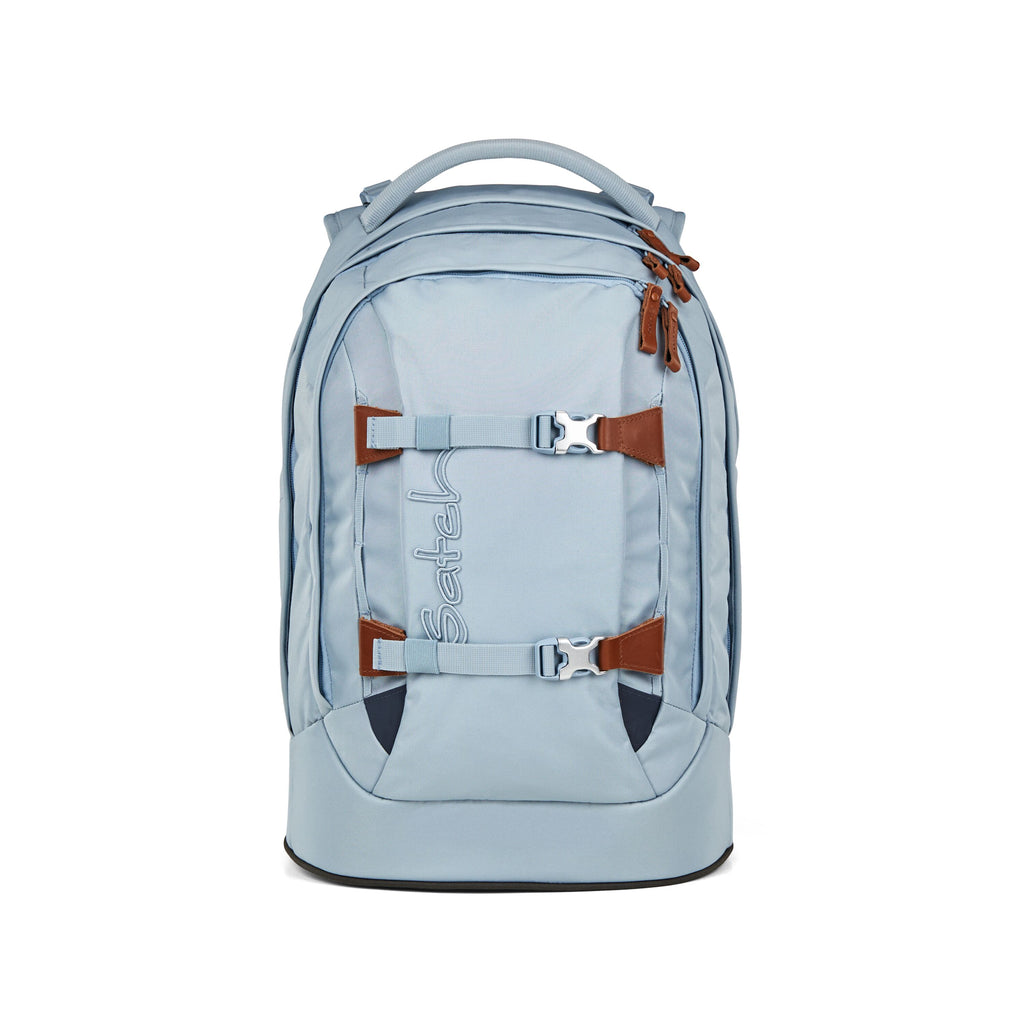 Satch Rucksack Pack, Nordic Ice Blue