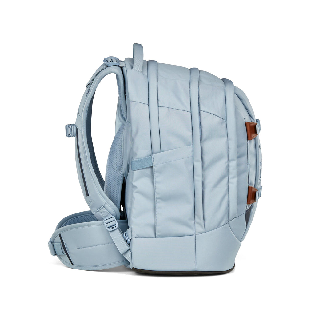 Satch Rucksack Pack, Nordic Ice Blue
