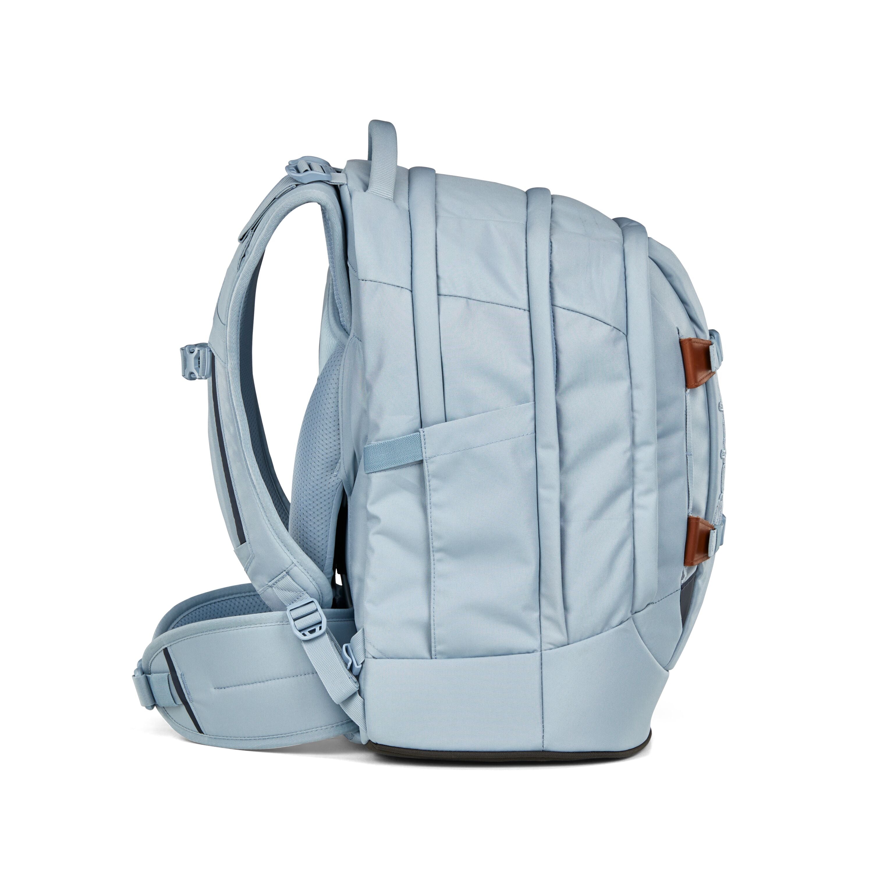 Satch Rucksack Pack, Nordic Ice Blue