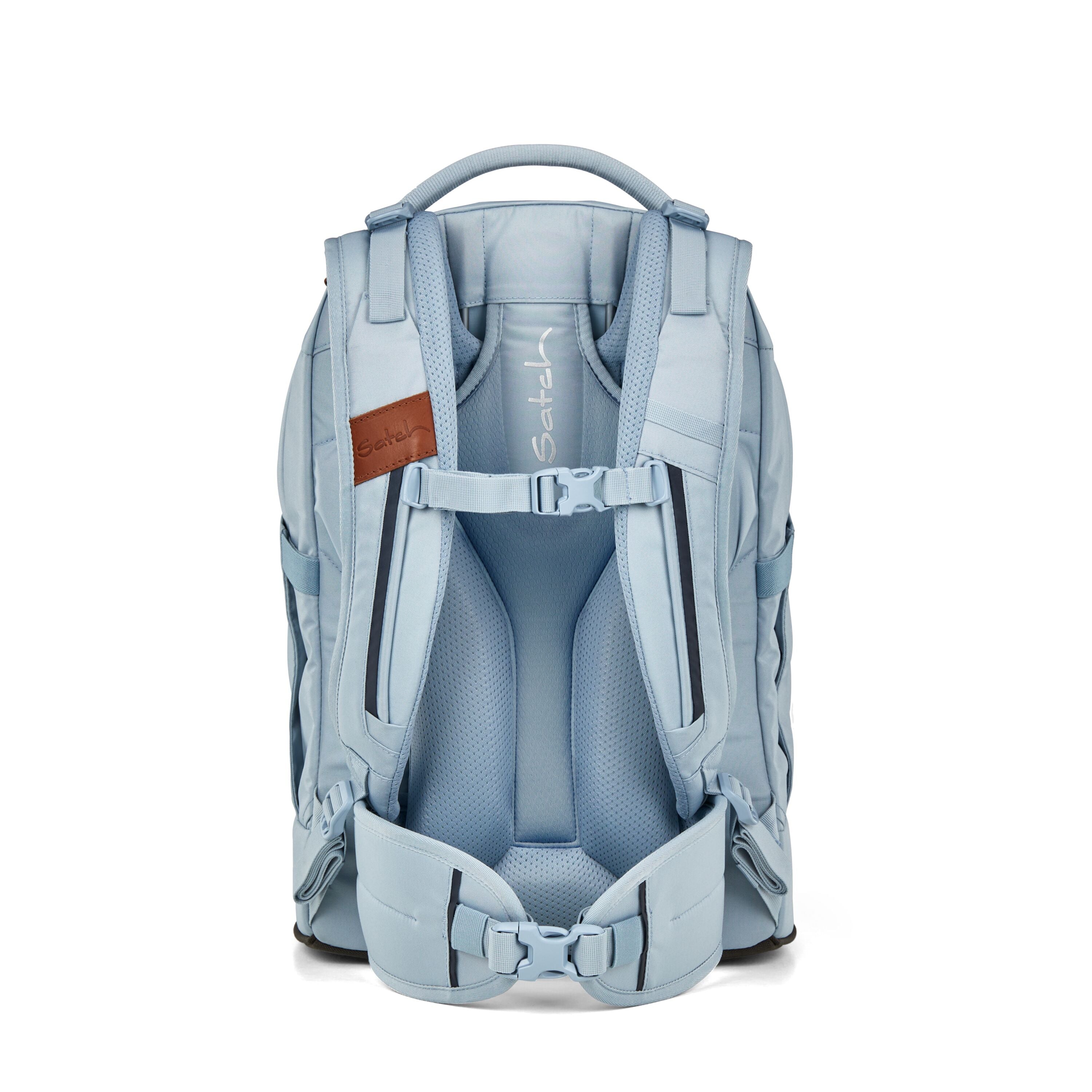 Satch Rucksack Pack, Nordic Ice Blue
