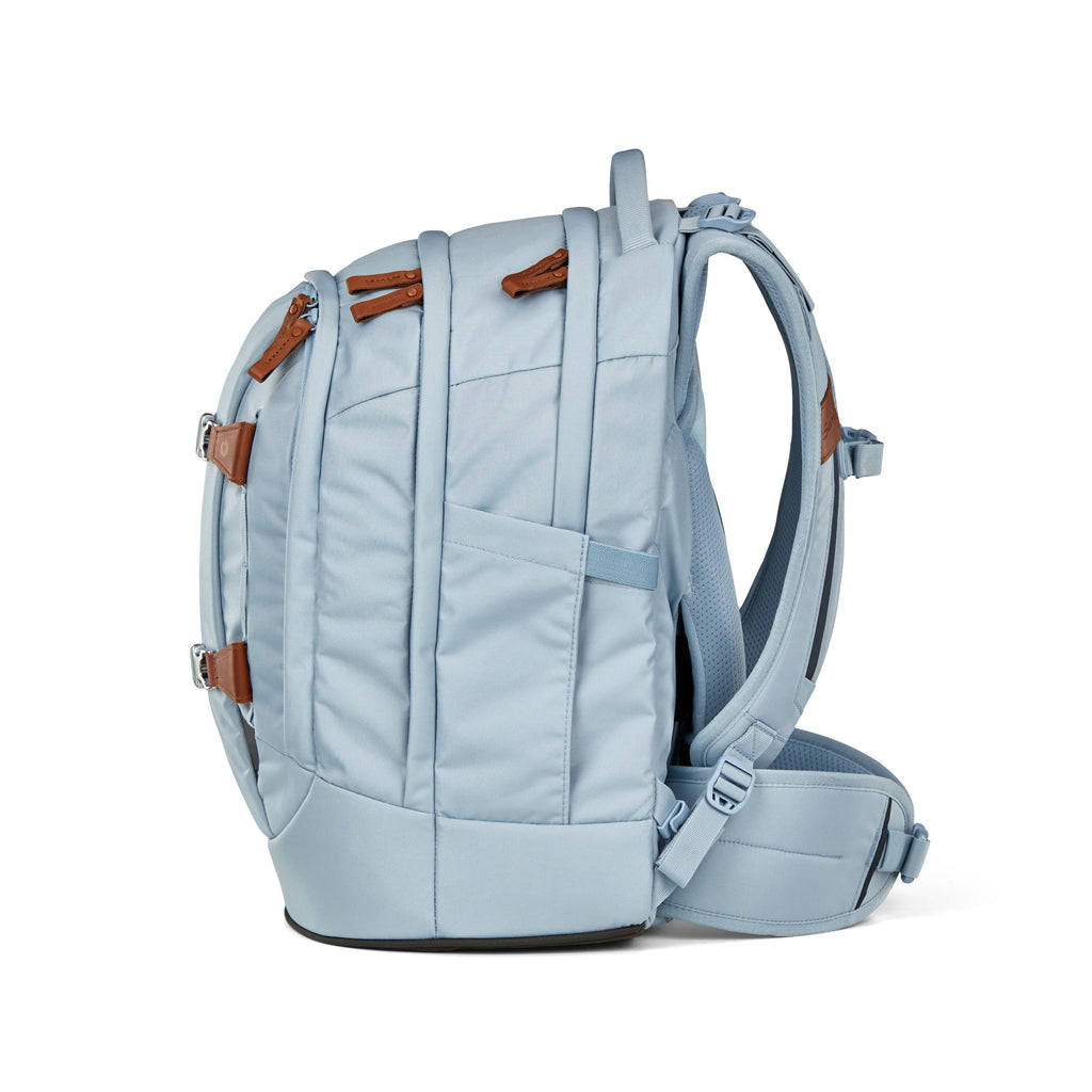 Satch Rucksack Pack, Nordic Ice Blue