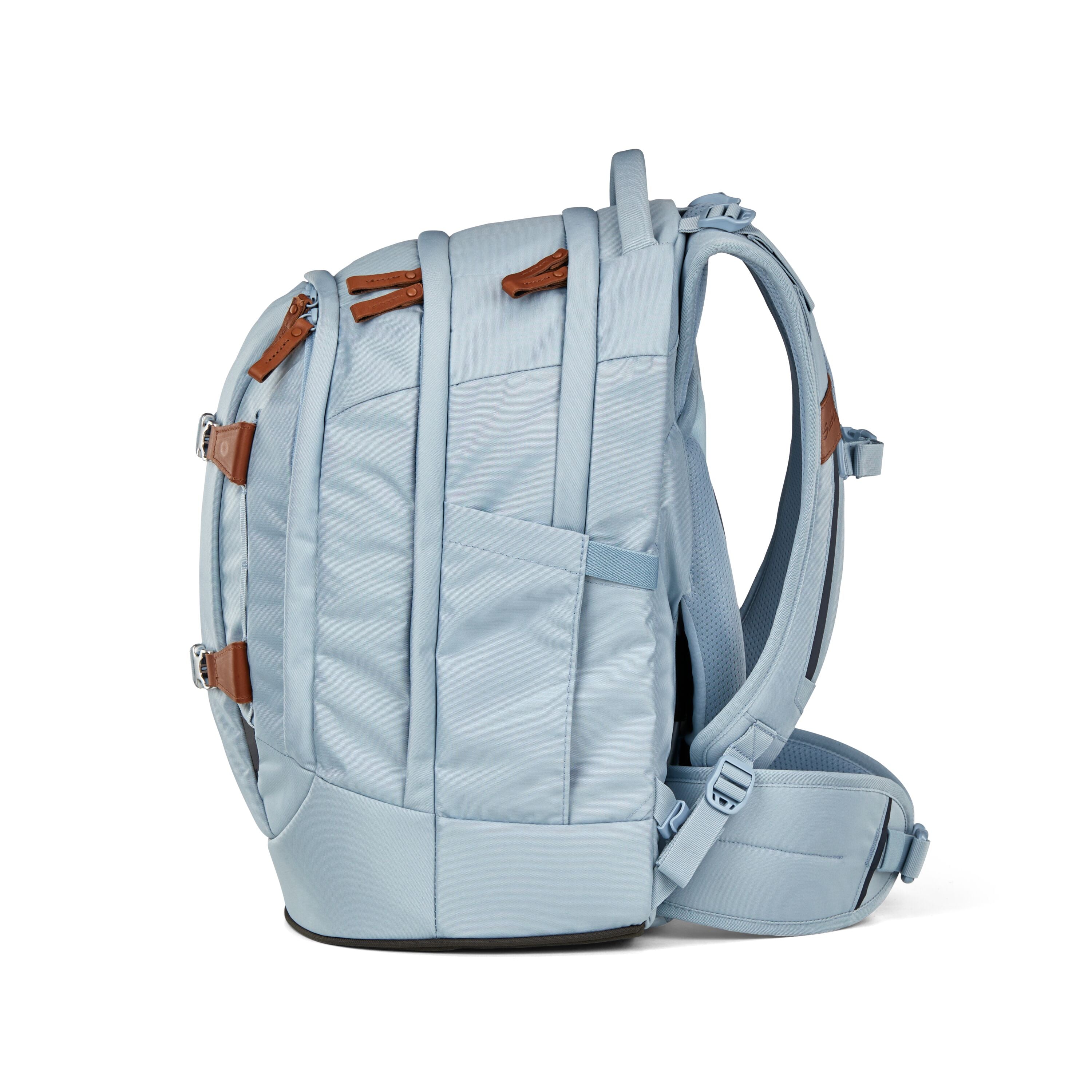 Satch Rucksack Pack, Nordic Ice Blue