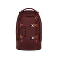 Satch Rucksack Pack, Nordic Ruby