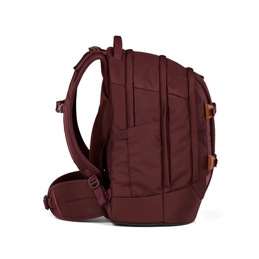 Satch Rucksack Pack, Nordic Ruby