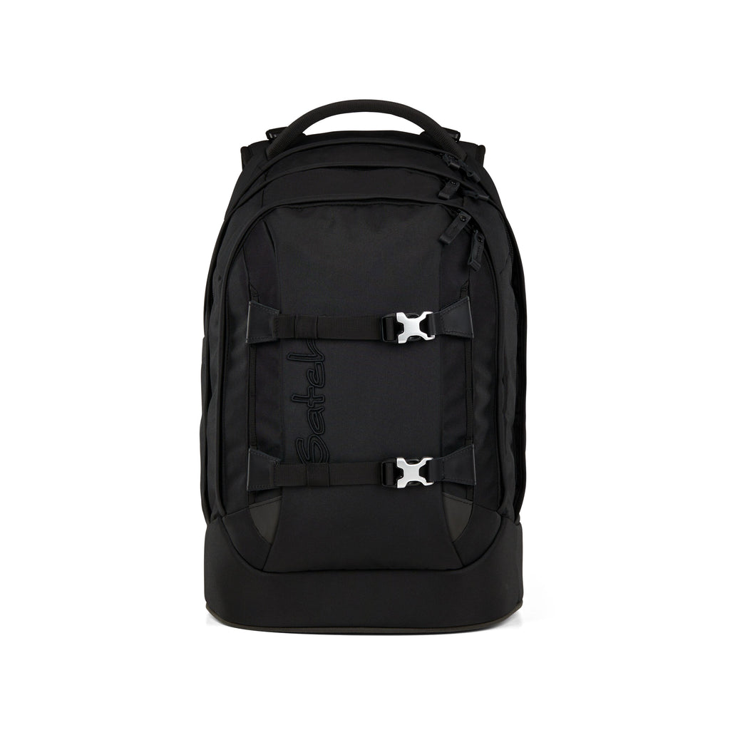 Satch Rucksack Pack, Nordic Black