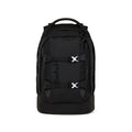 Satch Rucksack Pack, Nordic Black