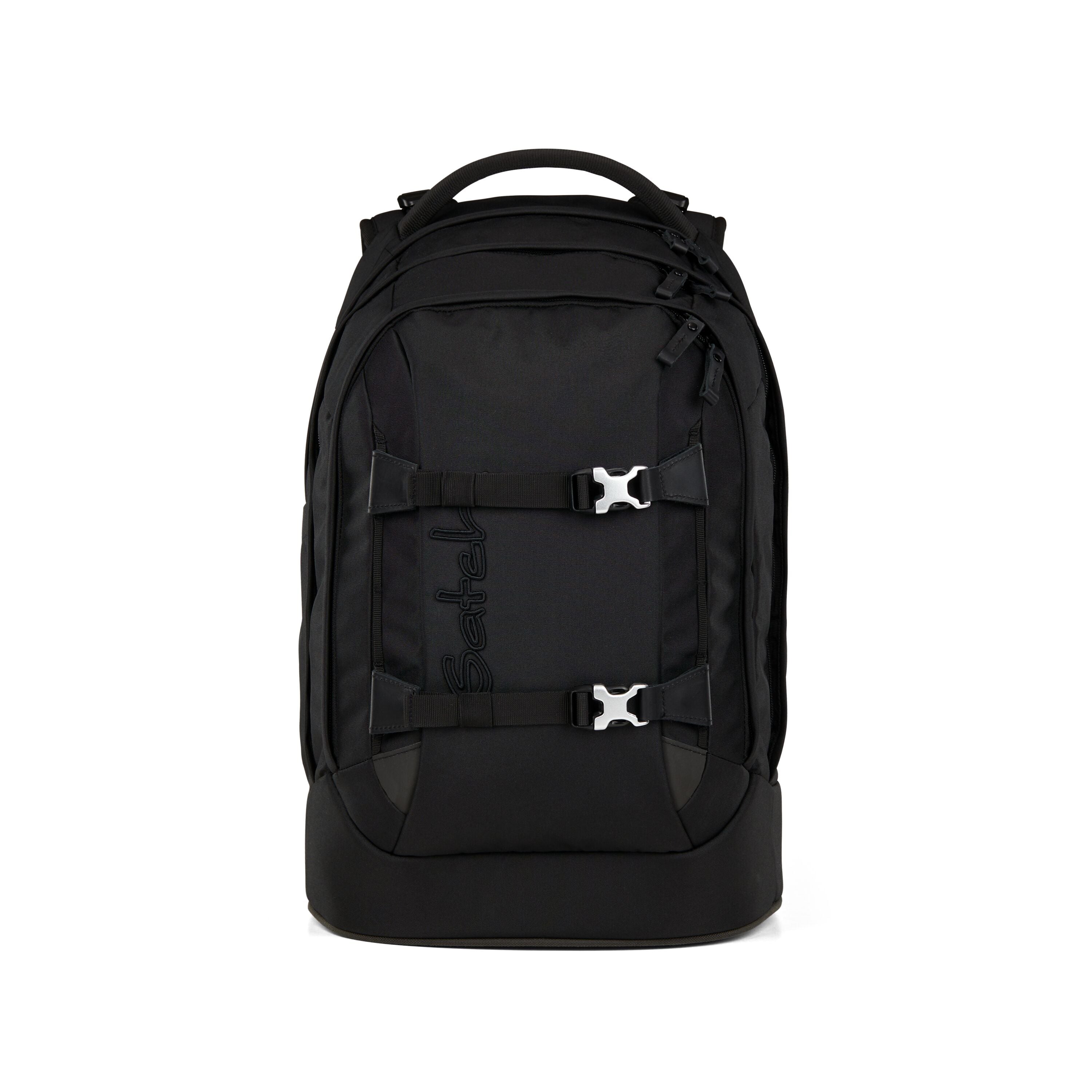 Satch Rucksack Pack, Nordic Black