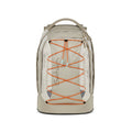 Satch Rucksack Pack, Crossed Sand