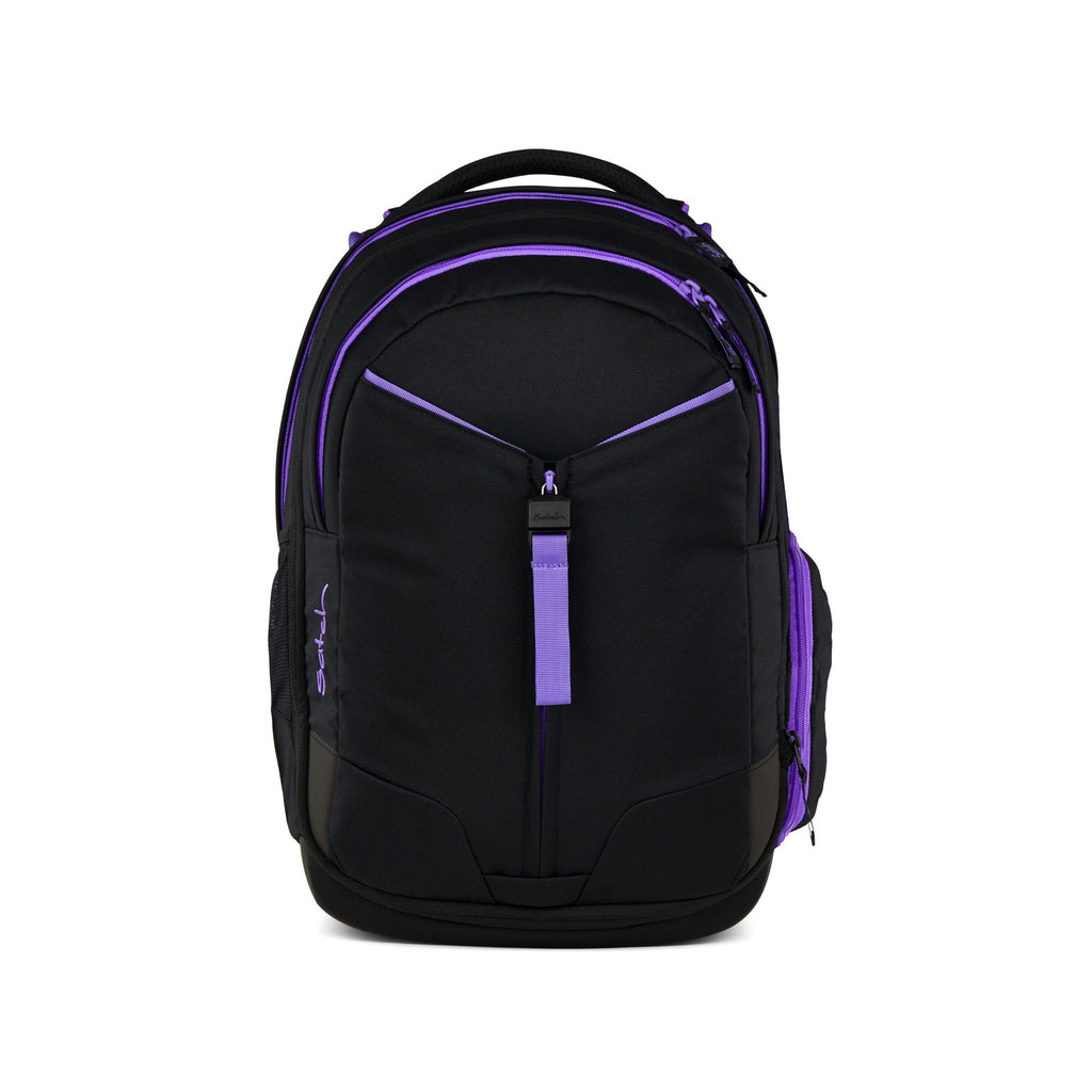 Satch Rucksack Match, Purple Phantom