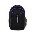 Satch Rucksack Match, Purple Phantom