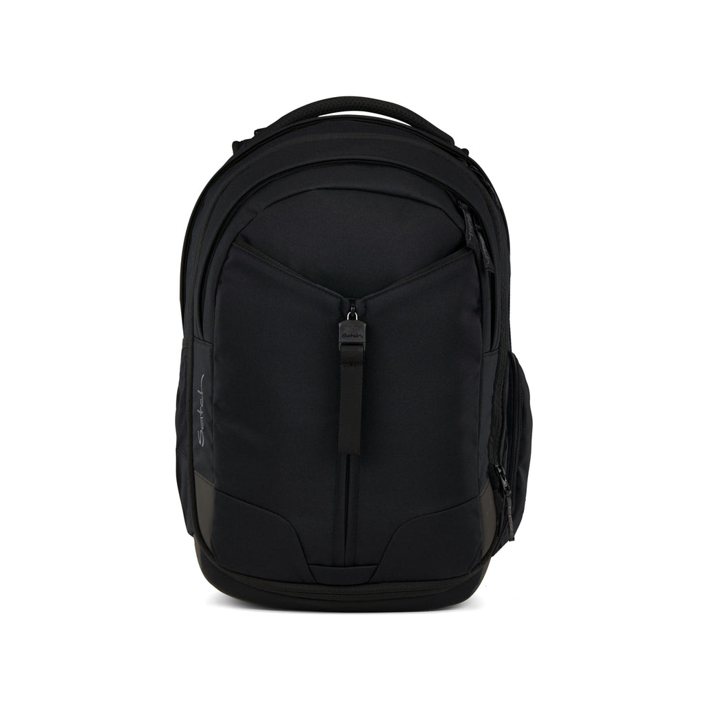 Satch Rucksack Match, Blackjack