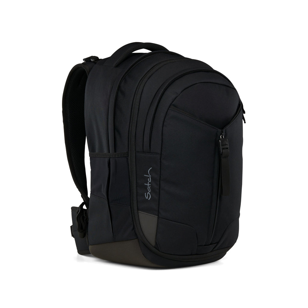 Satch Rucksack Match, Blackjack