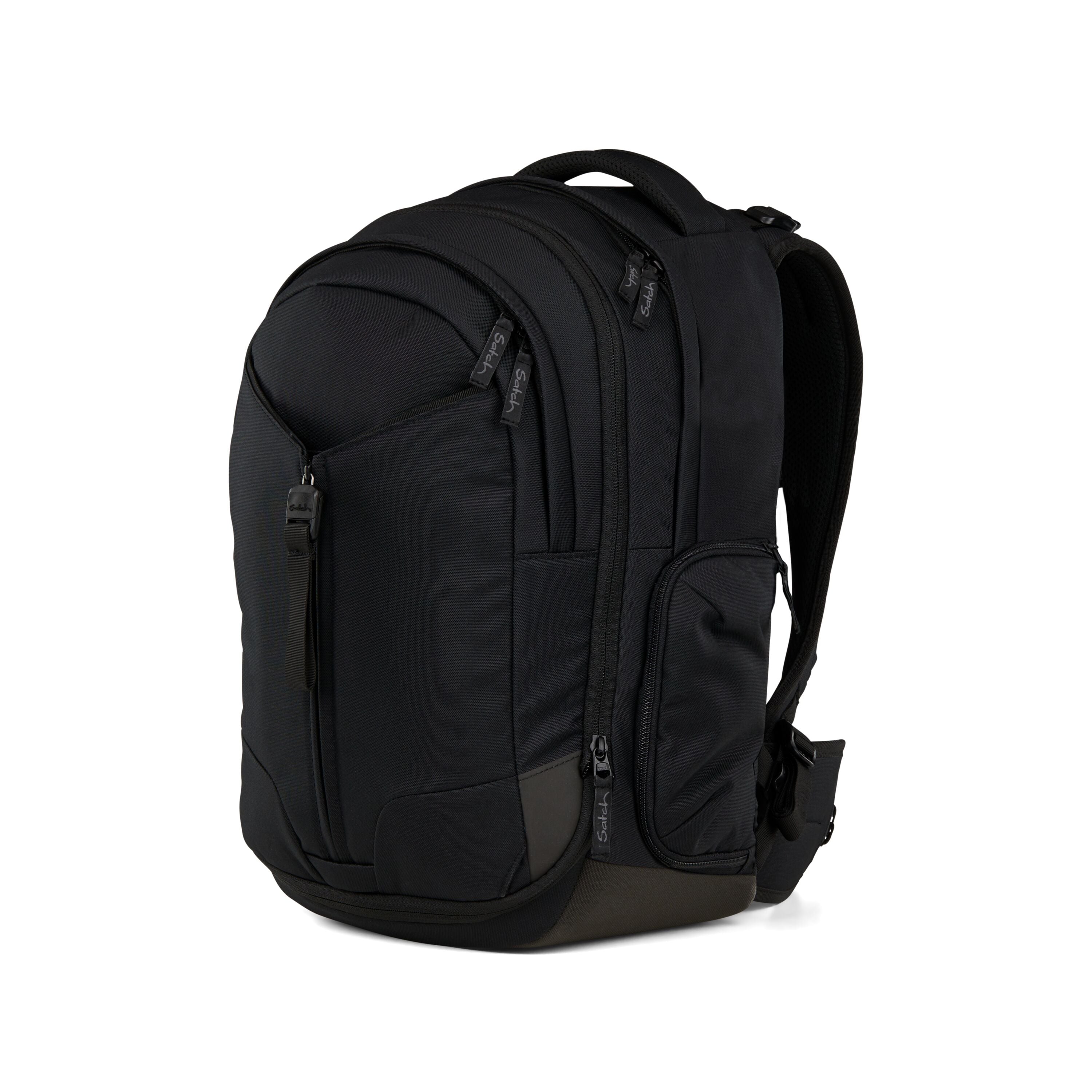 Satch Rucksack Match, Blackjack