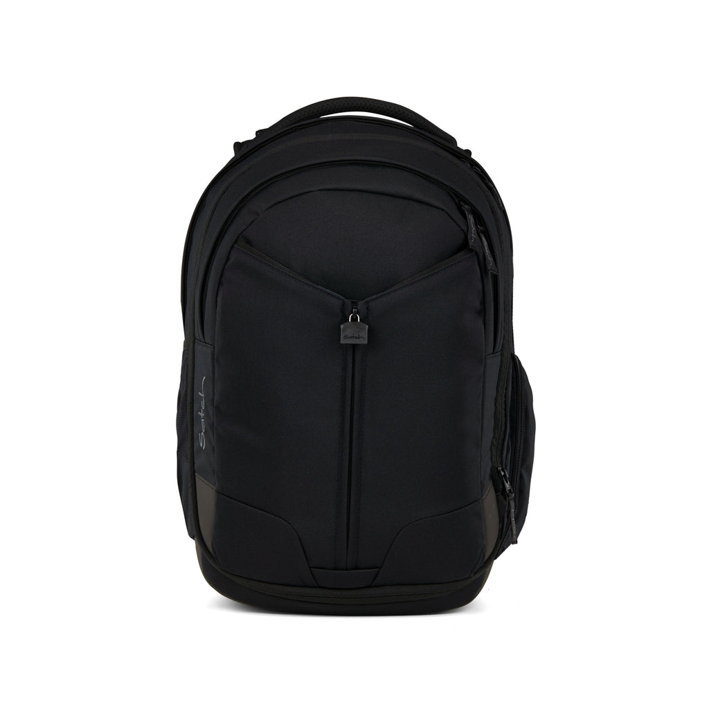 Satch Rucksack Match, Blackjack