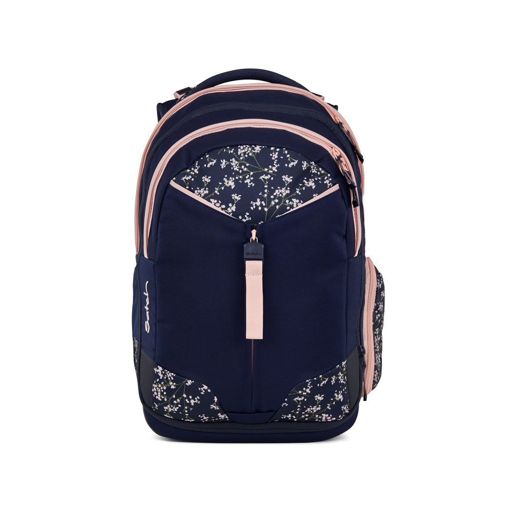 Satch Rucksack Match, Bloomy Breeze