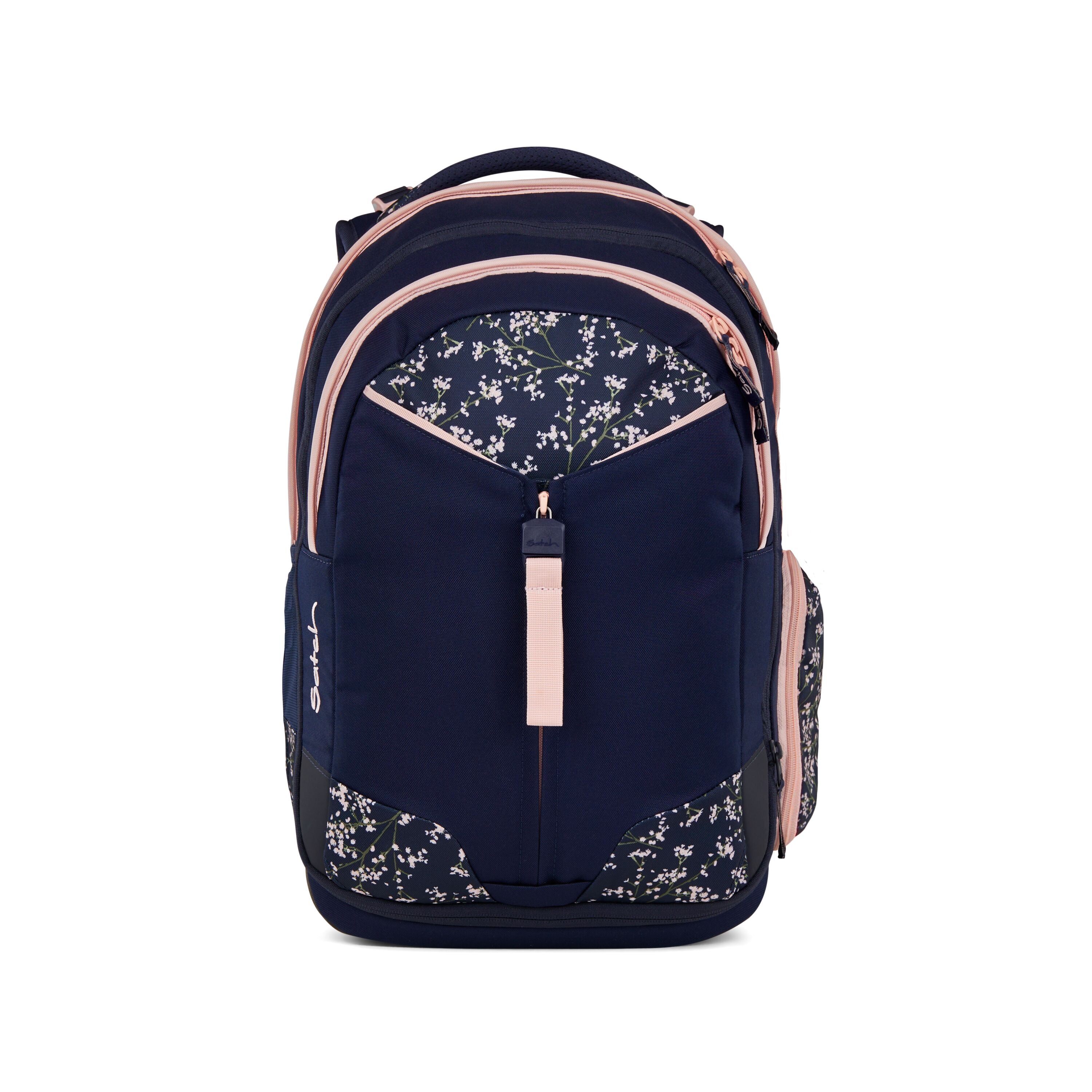 Satch Rucksack Match, Bloomy Breeze