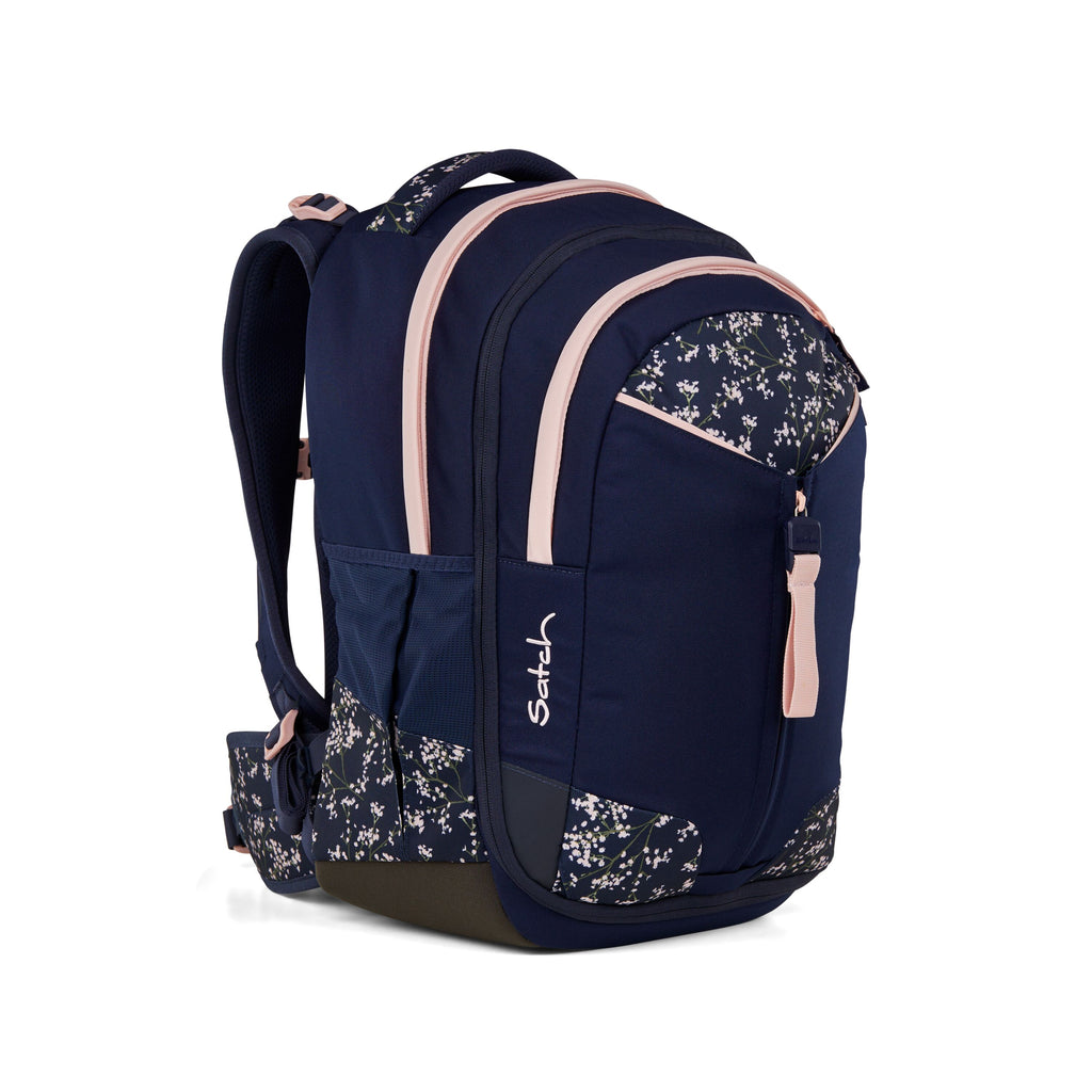 Satch Rucksack Match, Bloomy Breeze