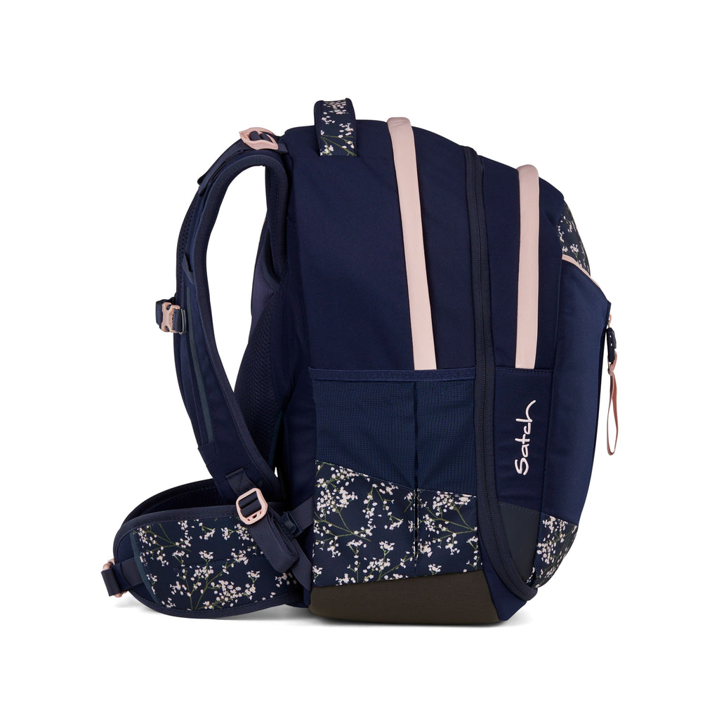Satch Rucksack Match, Bloomy Breeze