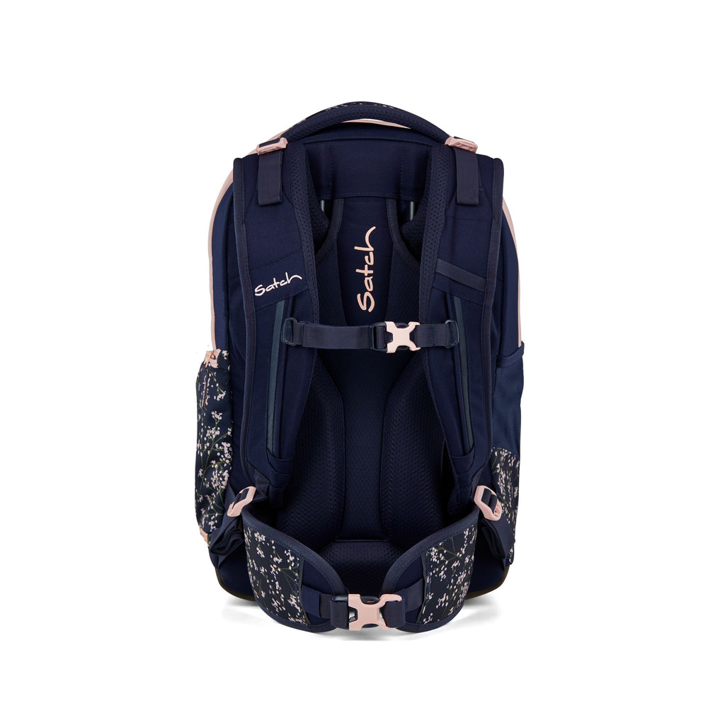 Satch Rucksack Match, Bloomy Breeze