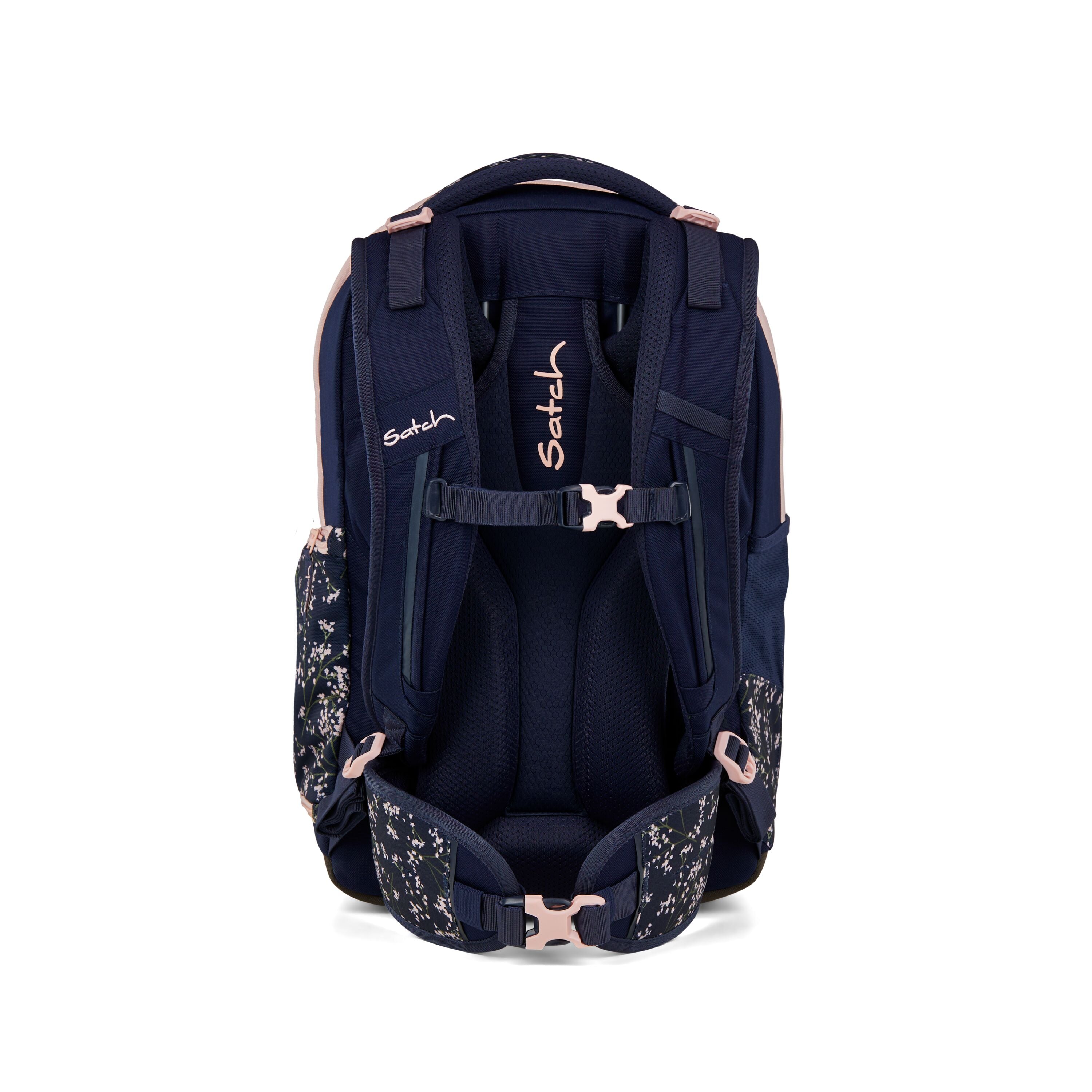 Satch Rucksack Match, Bloomy Breeze
