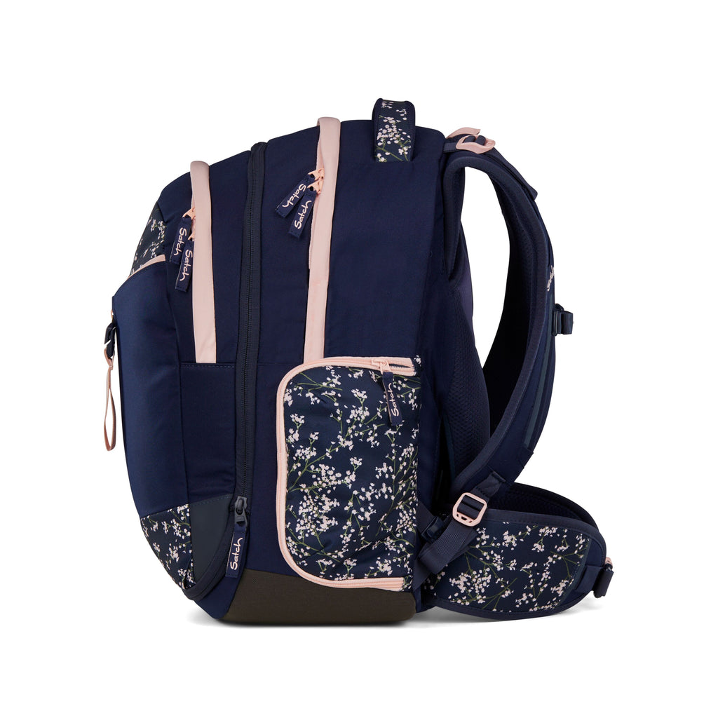 Satch Rucksack Match, Bloomy Breeze