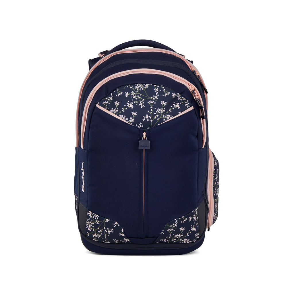 Satch Rucksack Match, Bloomy Breeze