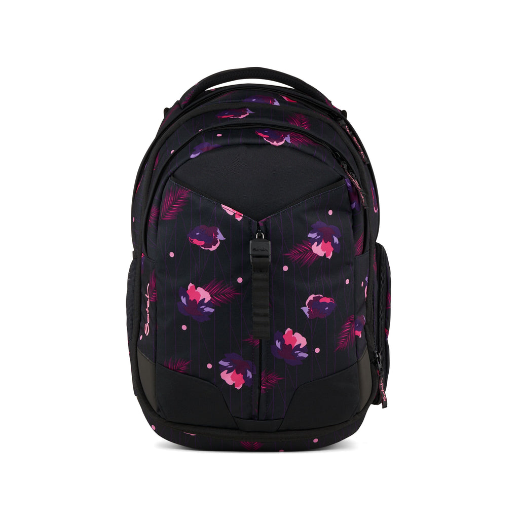 Satch Rucksack Match, Mystic Nights
