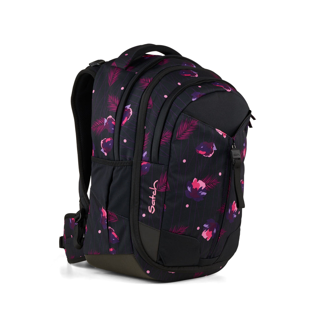Satch Rucksack Match, Mystic Nights