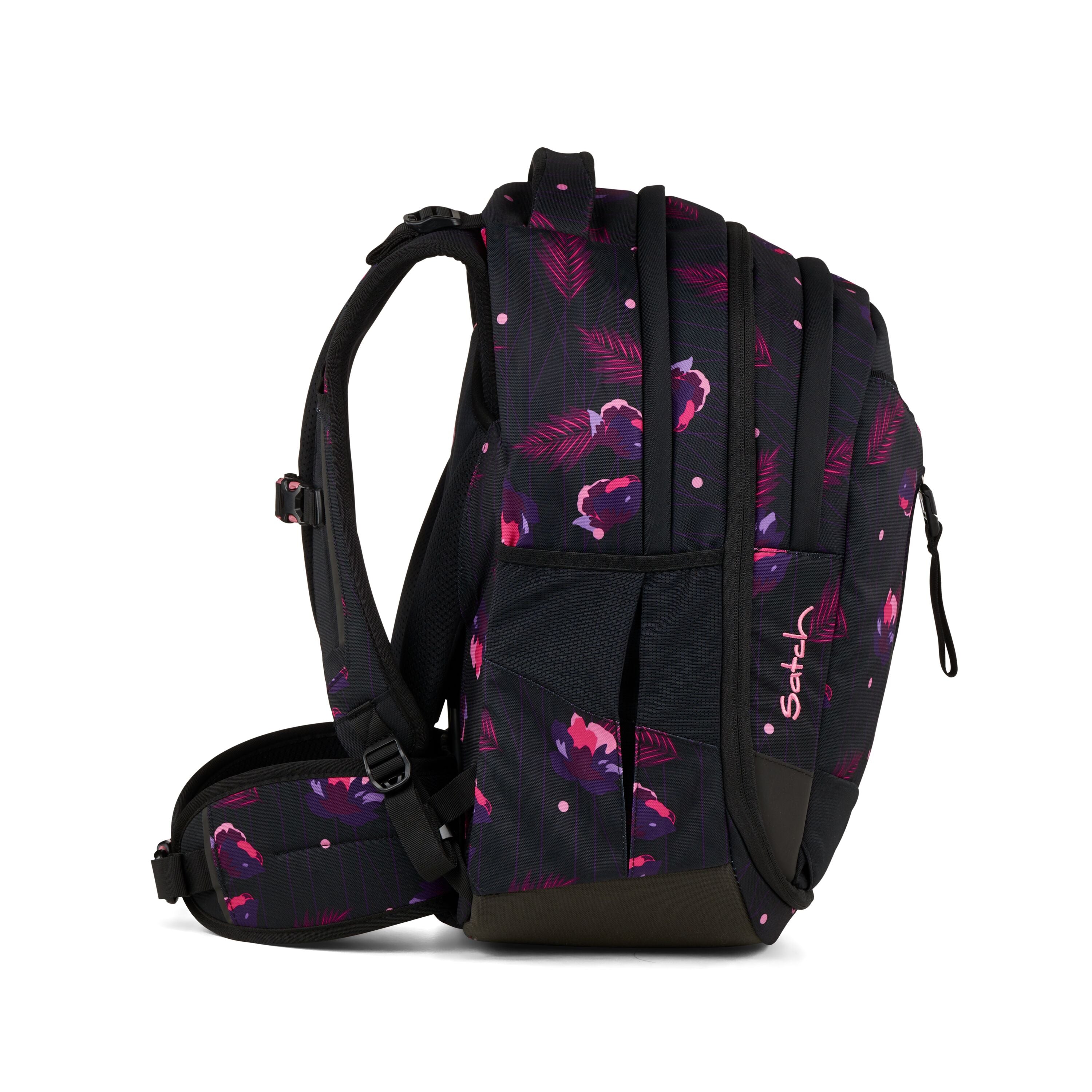 Satch Rucksack Match, Mystic Nights