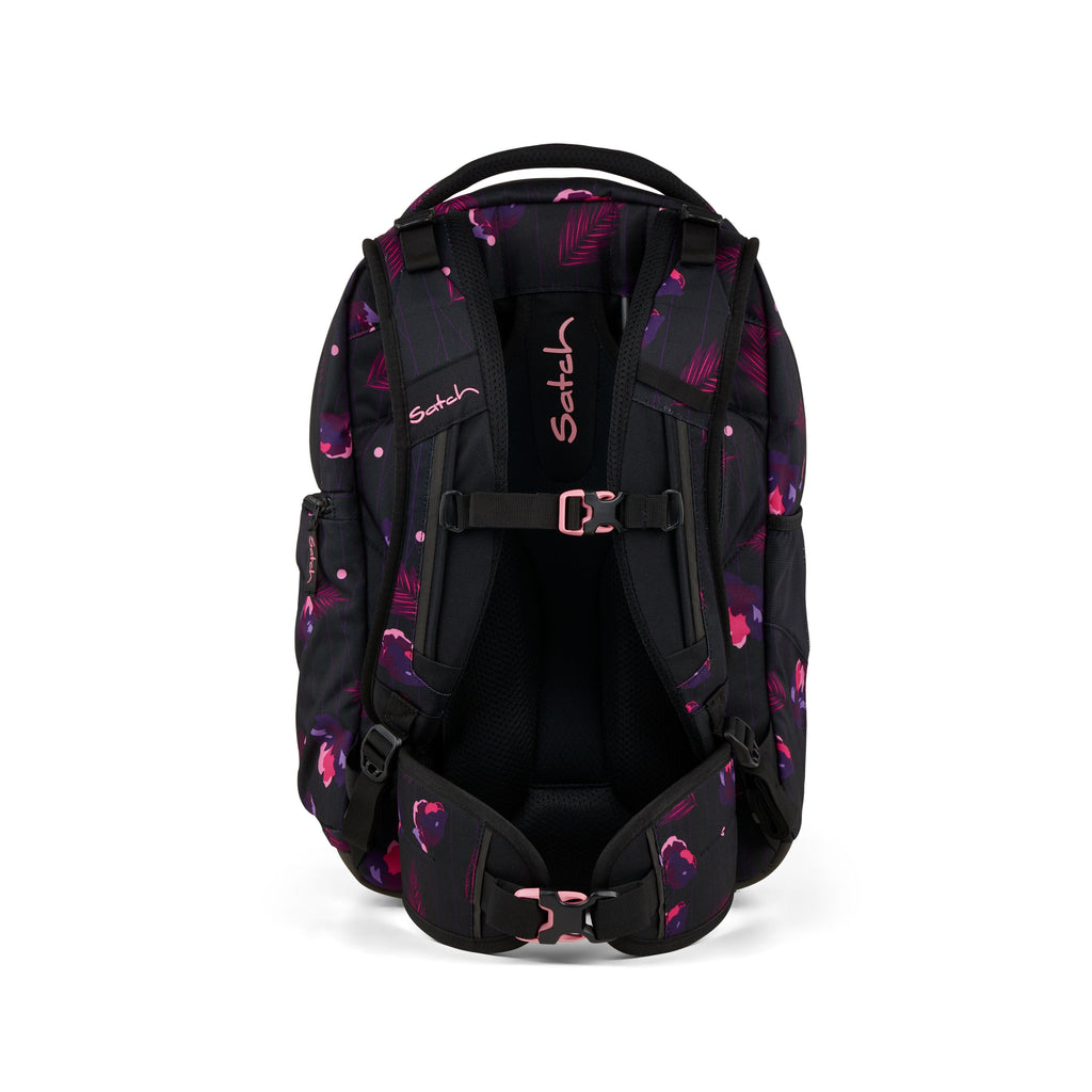 Satch Rucksack Match, Mystic Nights