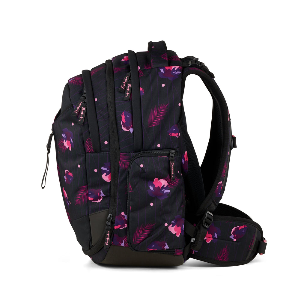Satch Rucksack Match, Mystic Nights