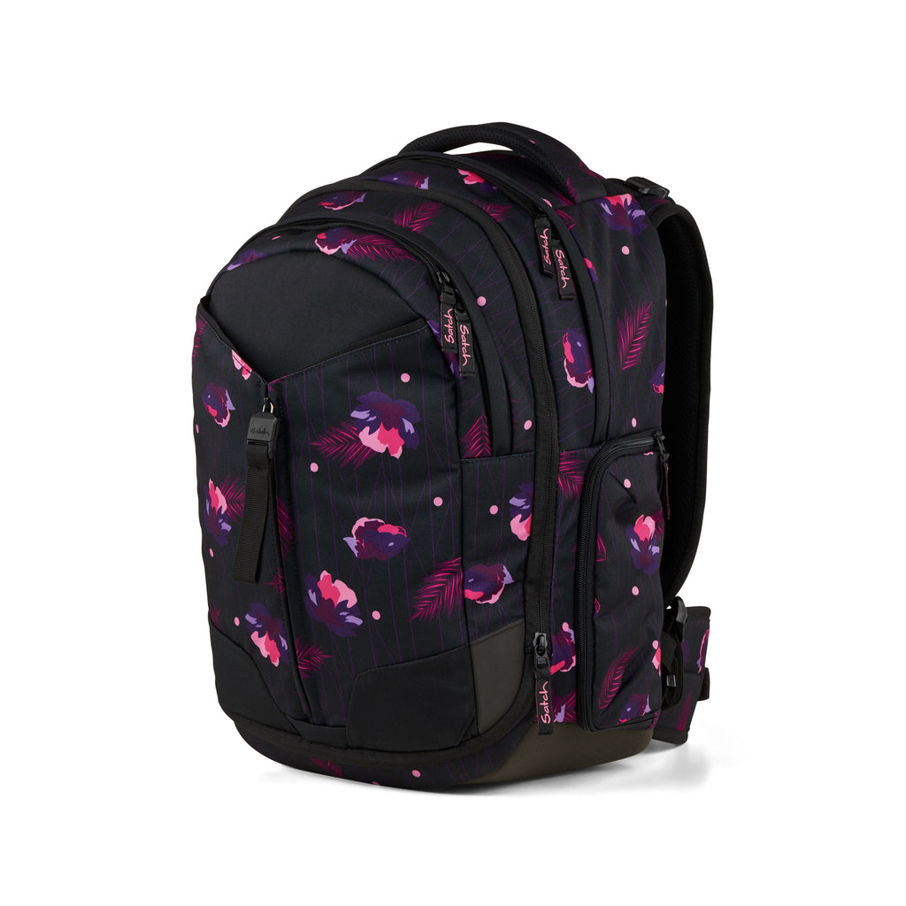 Satch Rucksack Match, Mystic Nights