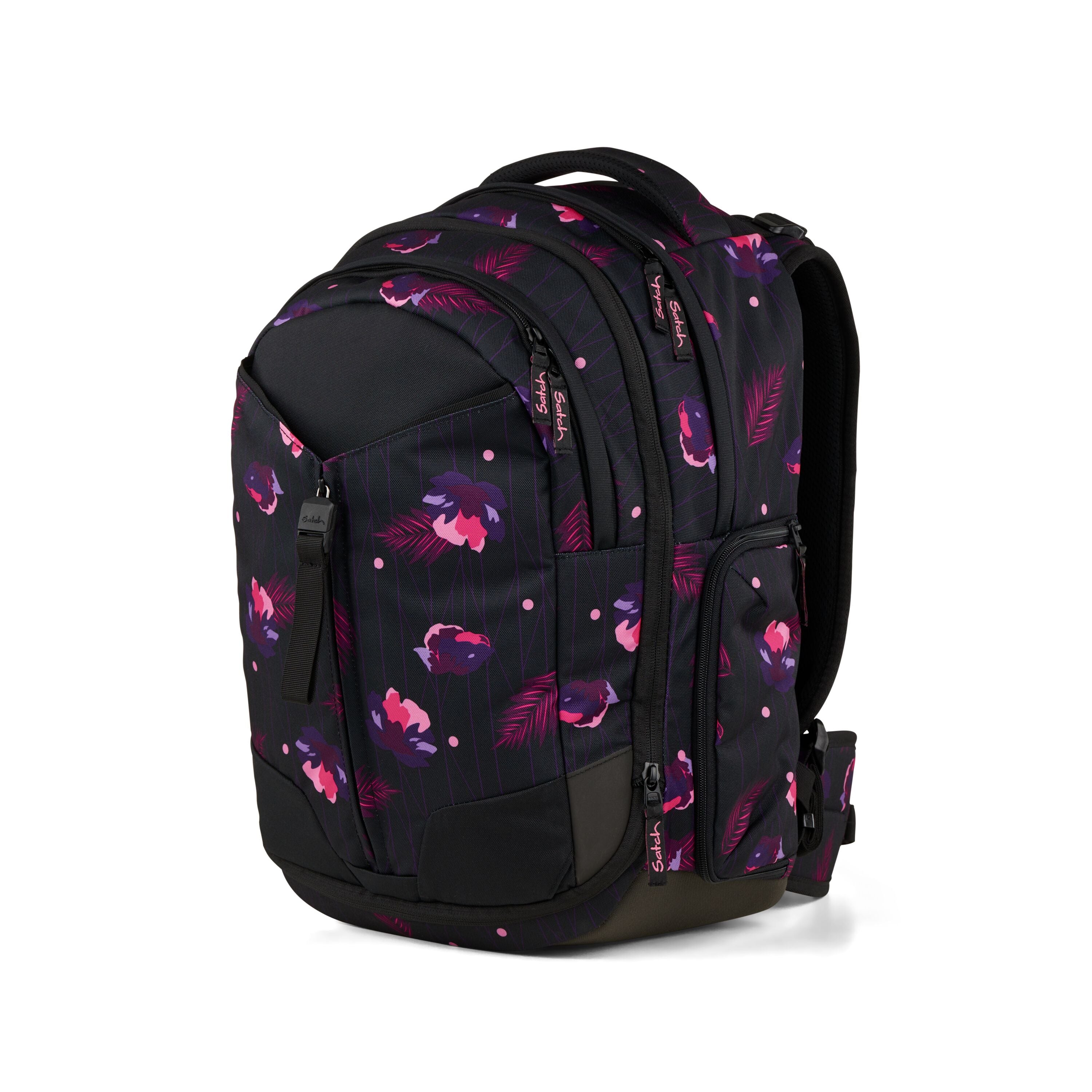 Satch Rucksack Match, Mystic Nights
