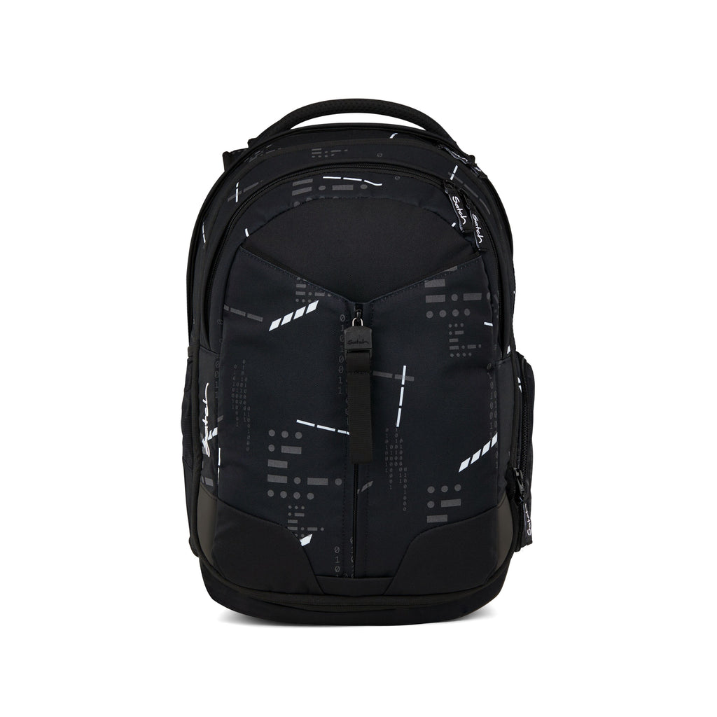 Satch Rucksack Match, Ninja Matrix