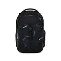 Satch Rucksack Match, Ninja Matrix