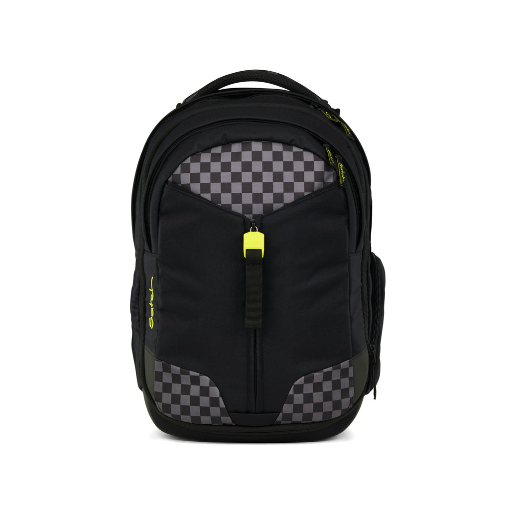 Satch Rucksack Match, Dark Skate