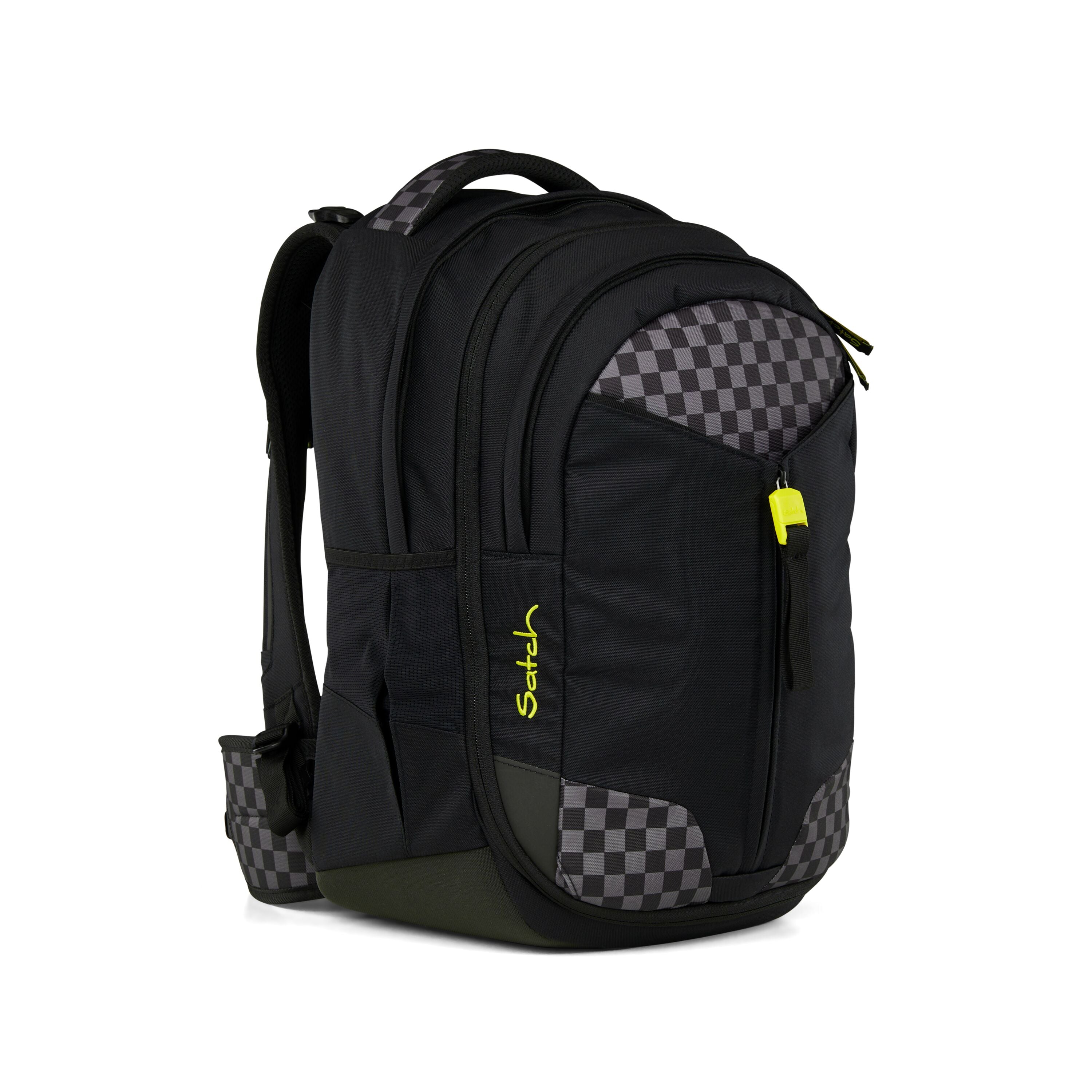 Satch Rucksack Match, Dark Skate