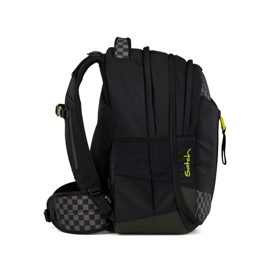 Satch Rucksack Match, Dark Skate