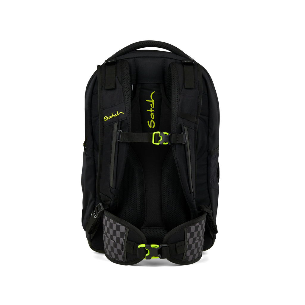 Satch Rucksack Match, Dark Skate