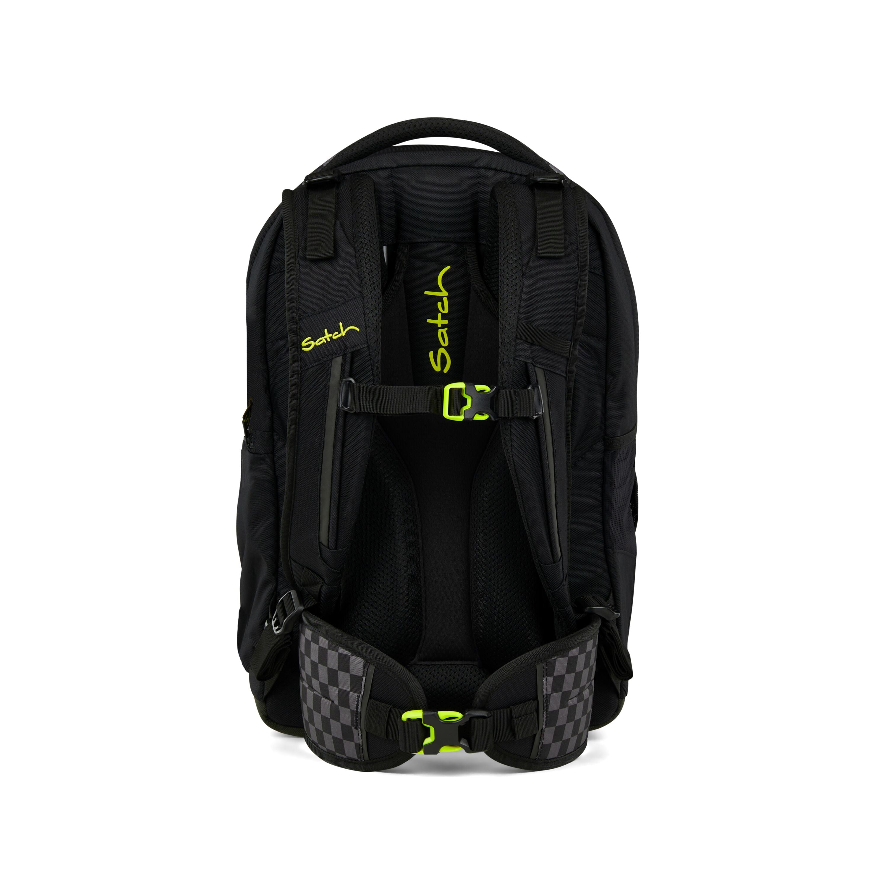 Satch Rucksack Match, Dark Skate