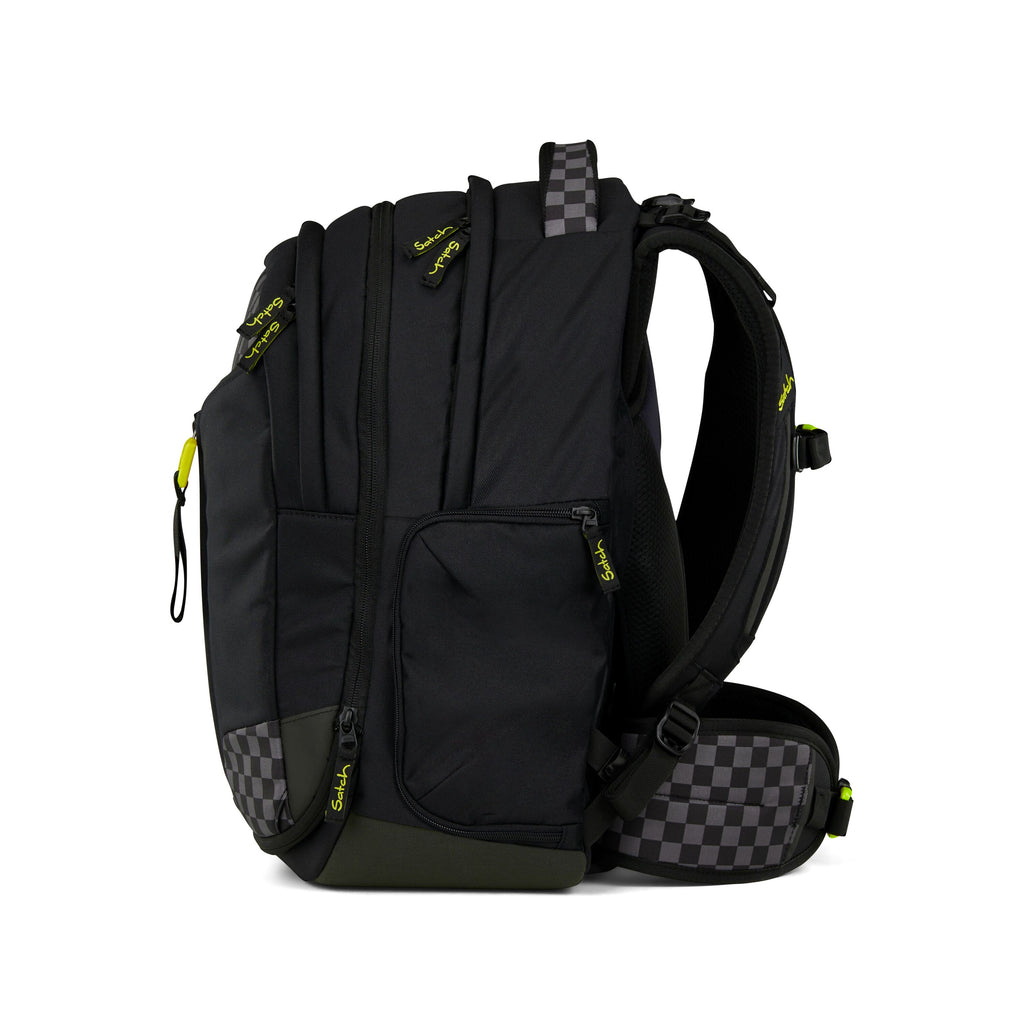 Satch Rucksack Match, Dark Skate