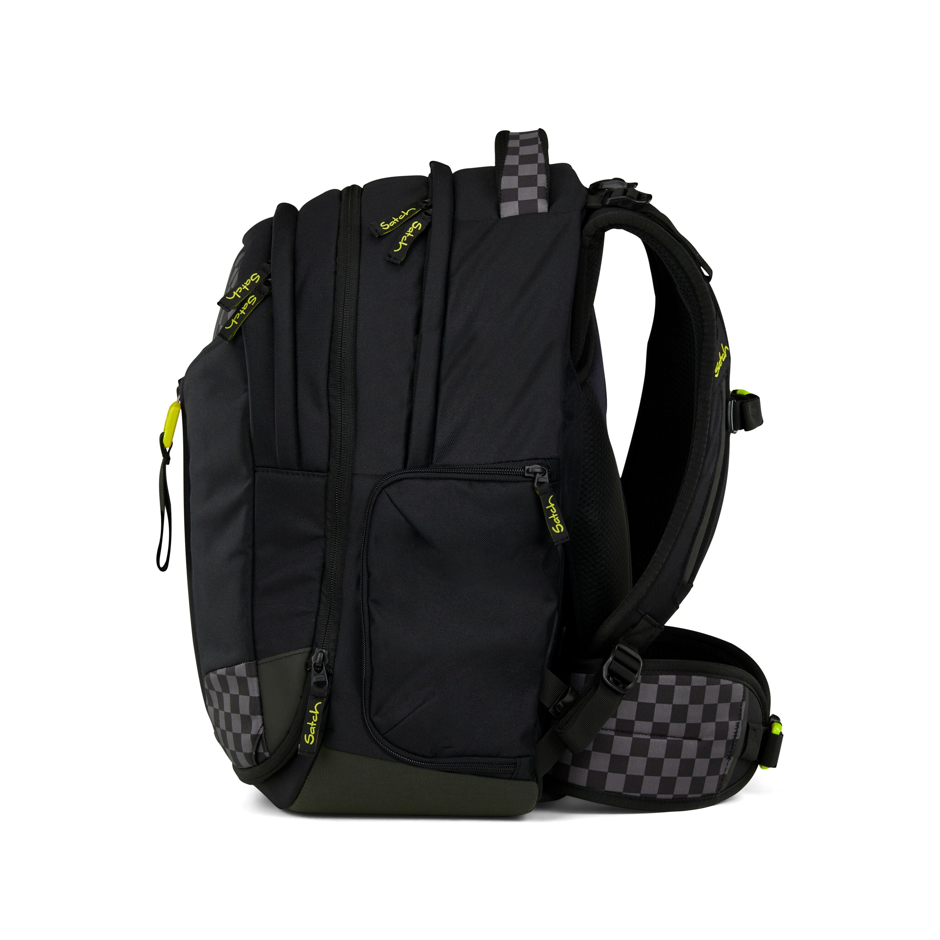 Satch Rucksack Match, Dark Skate