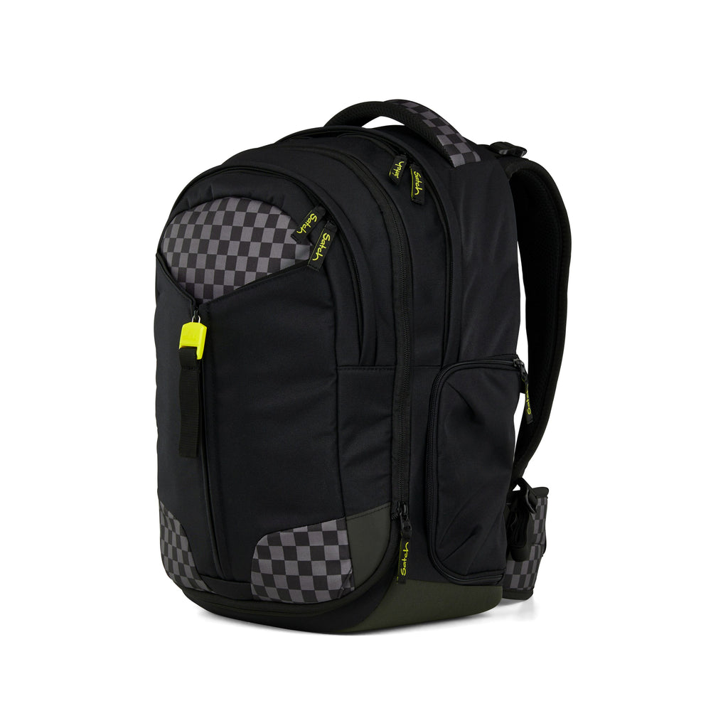 Satch Rucksack Match, Dark Skate