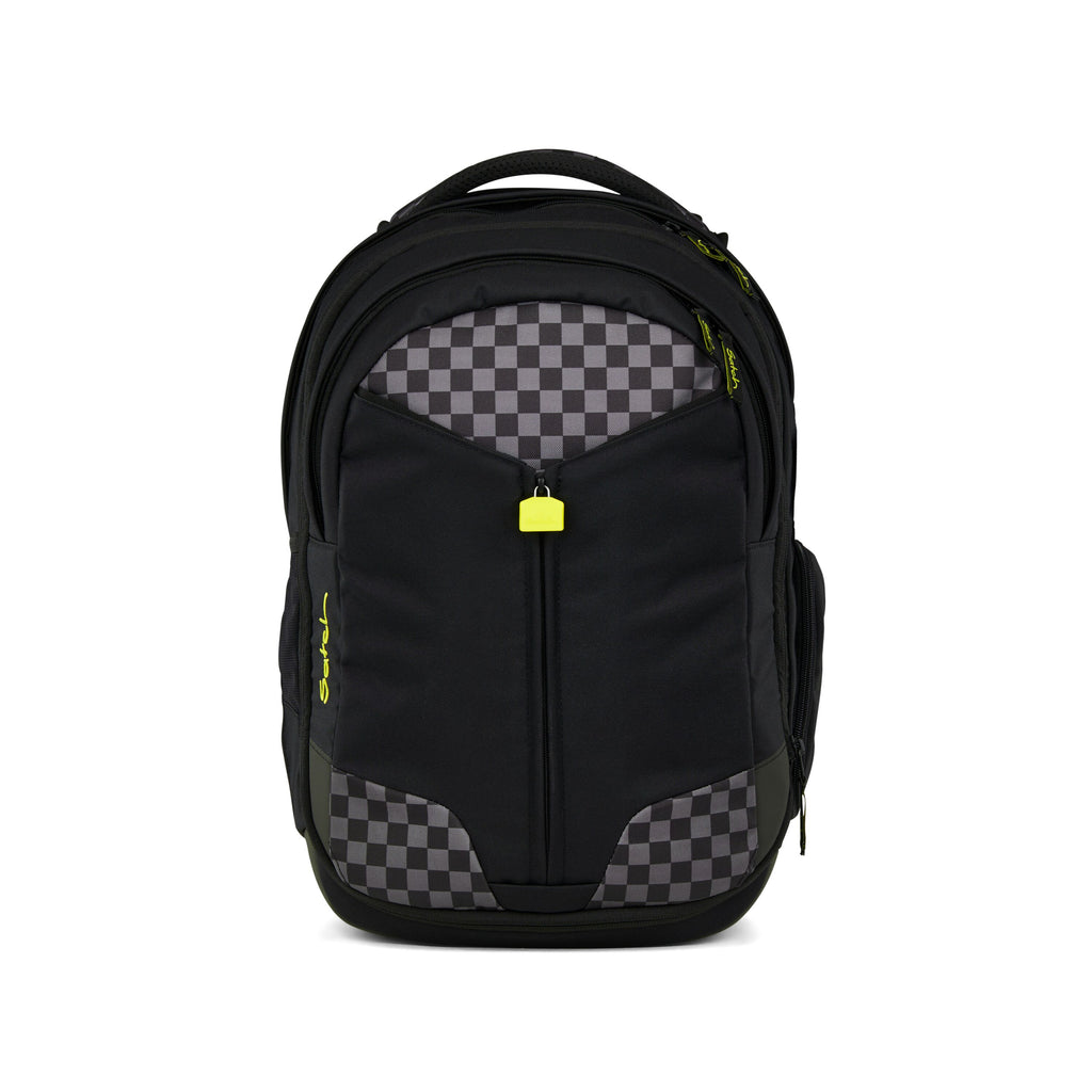 Satch Rucksack Match, Dark Skate