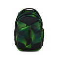 Satch Rucksack Match, Seismic Green