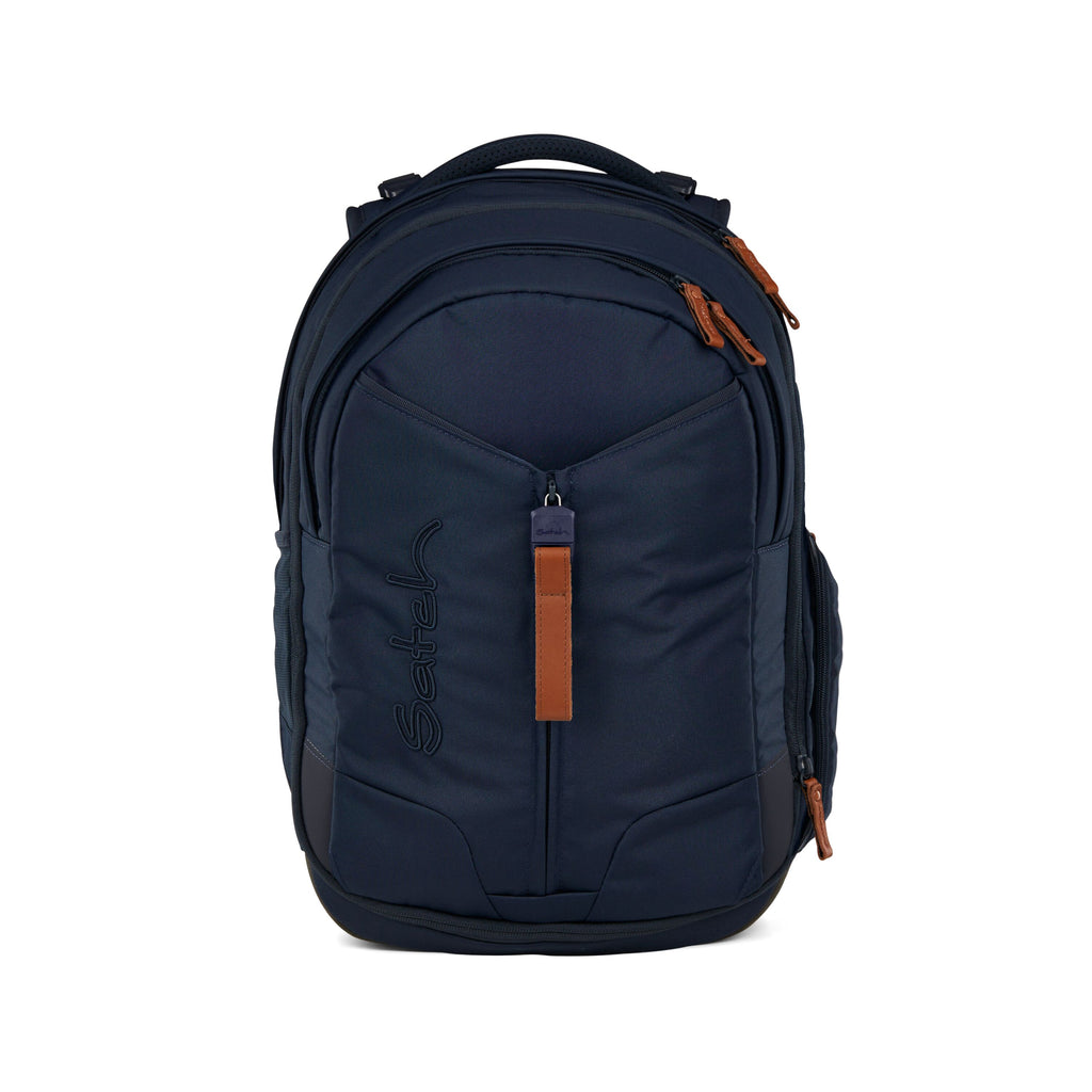 Satch Rucksack Match, Nordic Blue