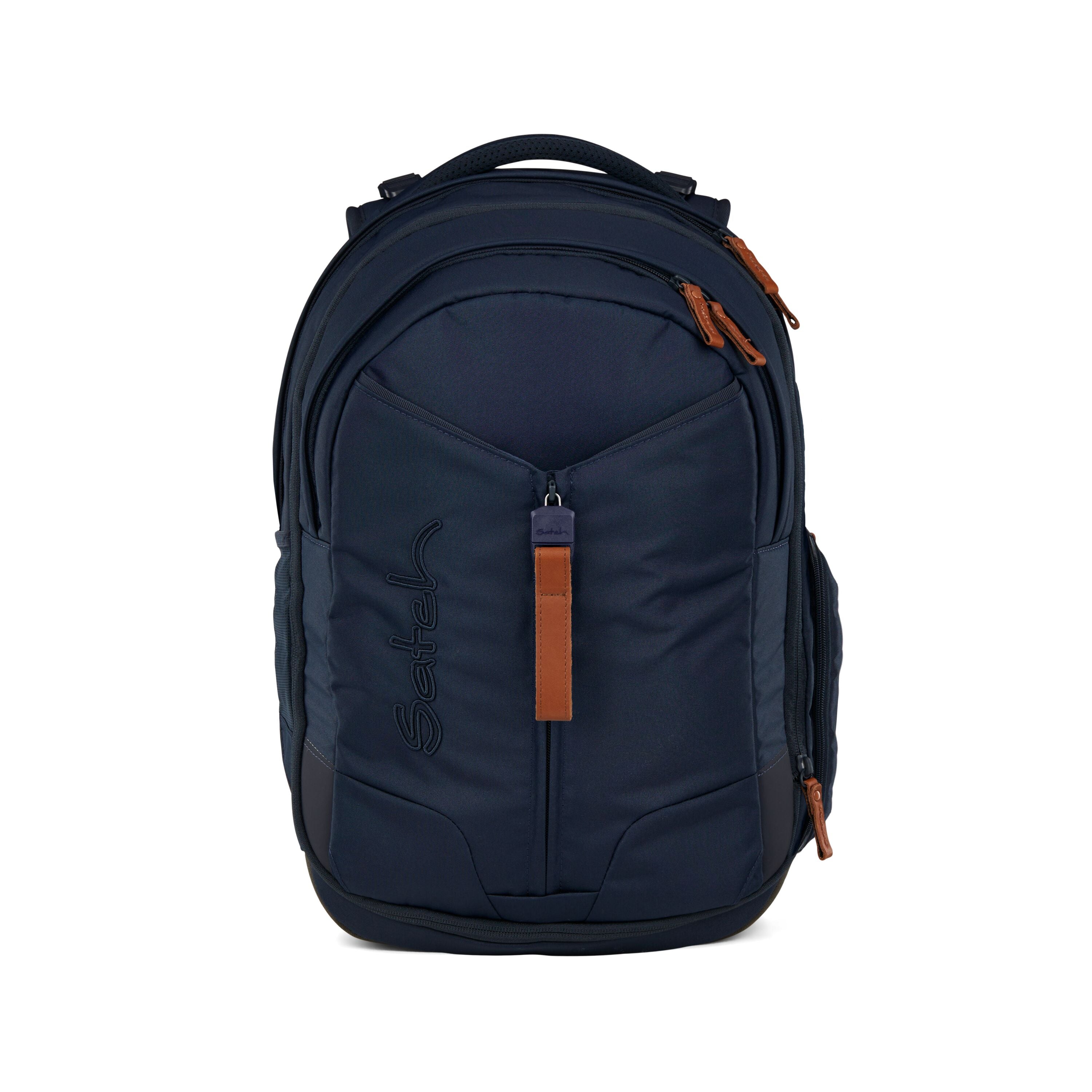 Satch Rucksack Match, Nordic Blue