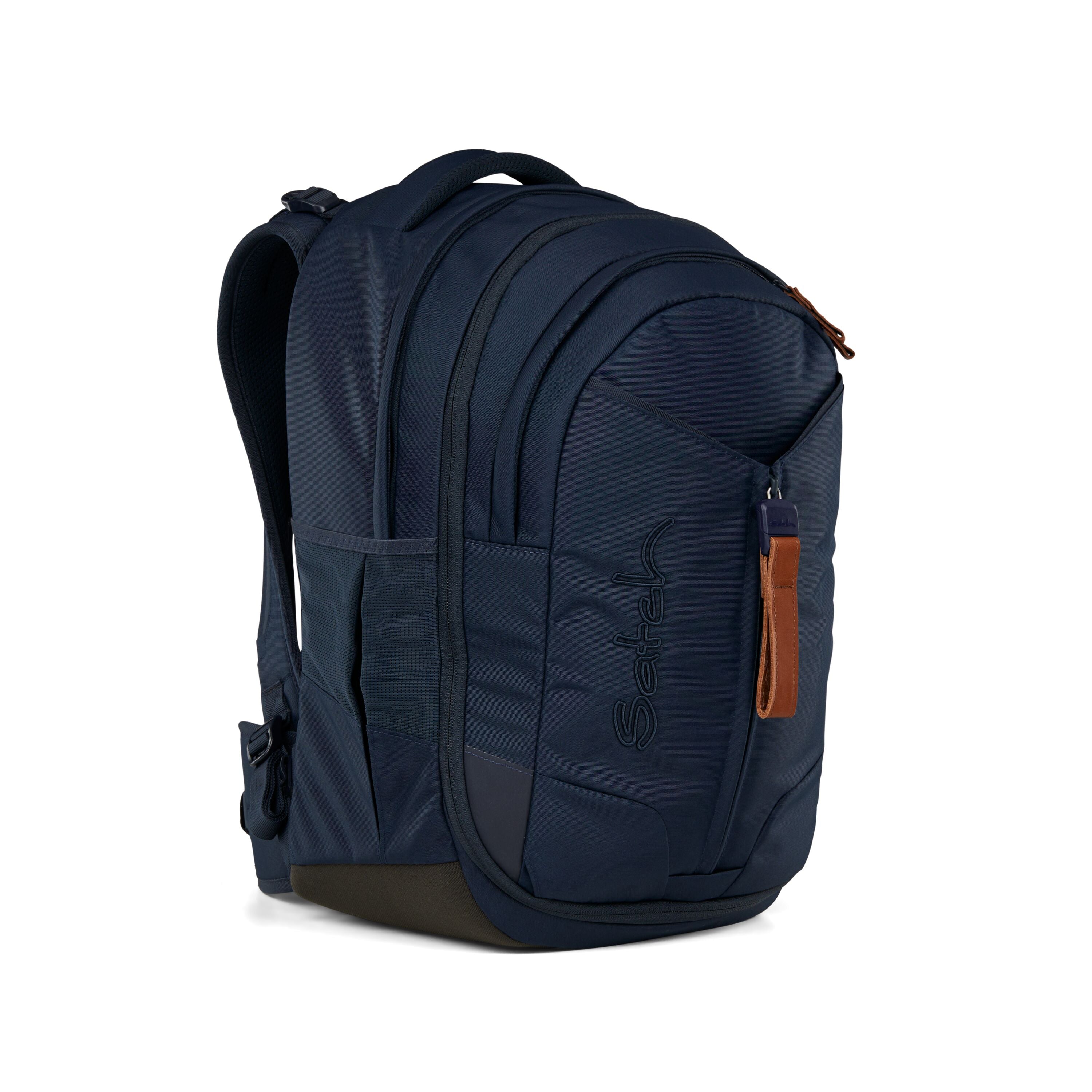 Satch Rucksack Match, Nordic Blue