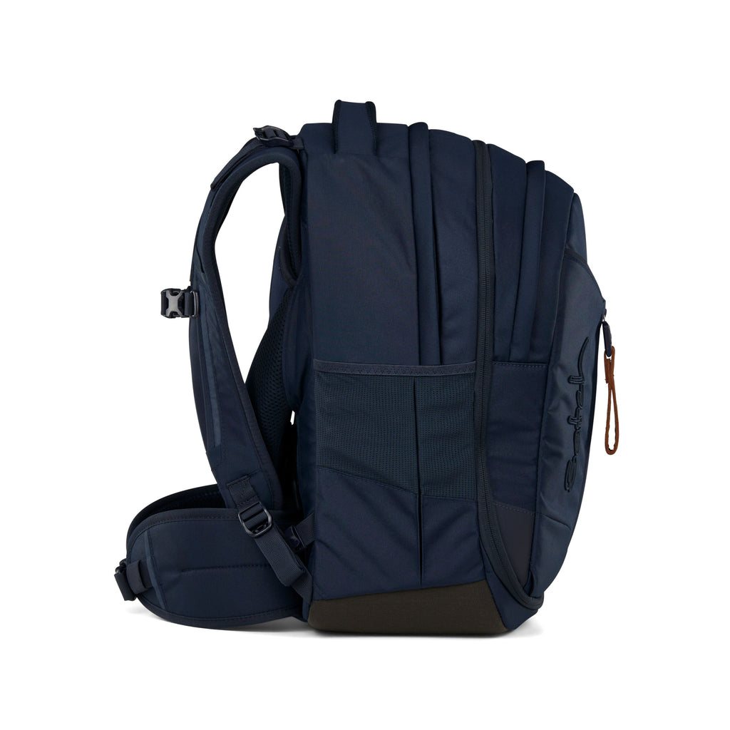 Satch Rucksack Match, Nordic Blue