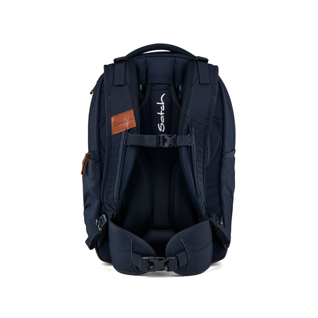 Satch Rucksack Match, Nordic Blue